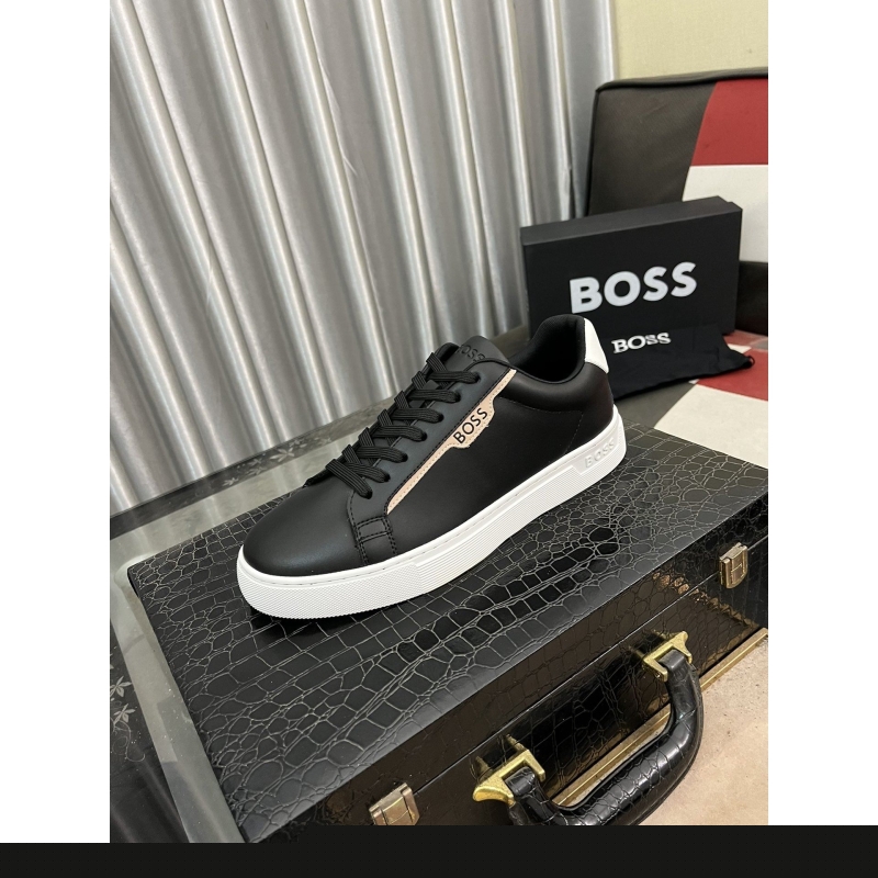 Boss Casual Shoes